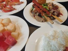 -长沙富力万达文华酒店