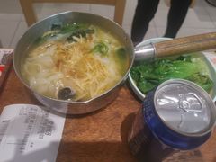 -小满手工粉(北京富力广场店)