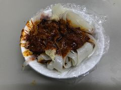 擀面皮-老字号·三十一号面皮(商埠路步行街店)