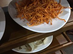 -渝风老火锅(大正·壹品蓝湾店)