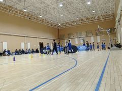 -东方启明星篮球培训(天坛校区)