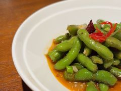 -乔街深夜食堂·小龙虾·高压锅生蚝(杭州总店)
