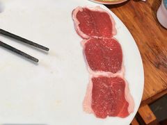 -乐宴·老北京铜火锅(八卦岭店)