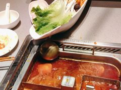 -海底捞火锅(吴中路店)