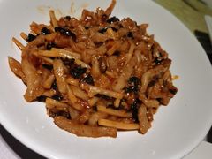 -鸭王烤鸭店(三里河店)