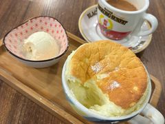 -芙蕾哥哥souffle
