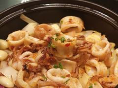 -杭州新新饭店·1913餐厅