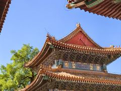 -历代帝王庙博物馆