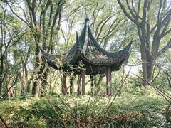 -上海方塔园