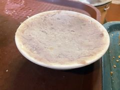 芋泥-没牙伯花生汤店(老药洲店)