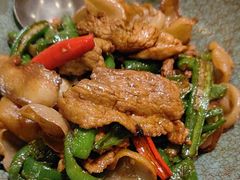 -YAFEE雅菲·粤菜·湘菜·融合菜(魏公村店)