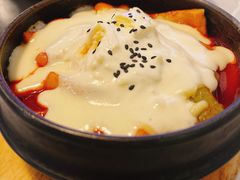 -韩时烤肉(枫蓝店)