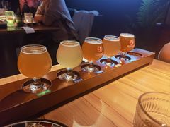 -雪熊精酿·哈尔滨烧烤酒馆(非遗大串店)