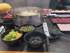 -林记潮牛·牛肉火锅(上马墩店)