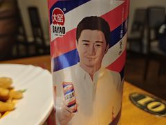 -1937青岛老味道·海肠捞饭·青岛菜(大鲍岛栈桥店)