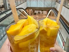 -三出山火锅(南京万象天地店)