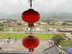 -福建土楼（南靖）云水谣景区-和贵楼