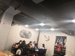 -友达面馆(鼓楼店)