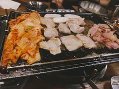 -香猪坊(五道口店)