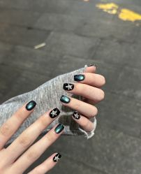 -CO COLOR美甲美睫美妆