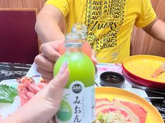 -松坂屋日料自助(长城路店)