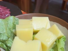 -黔三一夺夺粉酸汤火锅(百信店)