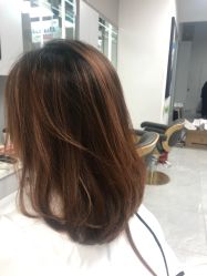 -CUT CUT Hair Salon