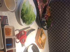 -猫抓烤肉(春熙路店)