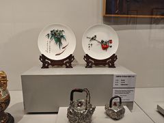 -北京工艺美术博物馆