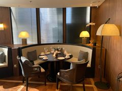 包厢-甄御•海鲜新青岛菜(麦岛店)