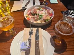 -京A Taproom·精酿餐吧(CBD店)