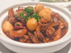 -阿露佳·舌尖上的安吉菜