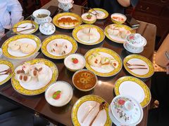 -富华斋饽饽铺·宫廷糕点·伴手礼(护国新天地店)