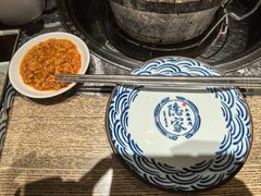 -隐家本格烧肉(万达广场店)