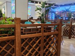 -老昌春饼(西民主路总店)