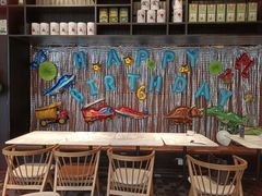-玛尚诺Pizza&Bar(长泰广场店)