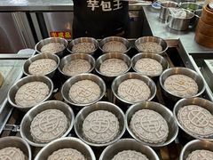 -芋包王闽南茶楼(八市店)