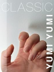 手部美甲-Yumi优米日式美甲美睫