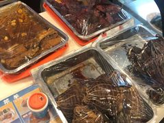-香妃烤鸡(西单店)