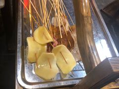 -镇江龙·火锅串串(武侯祠店)