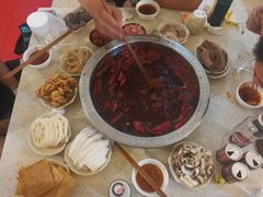 -大龙火锅(老店)