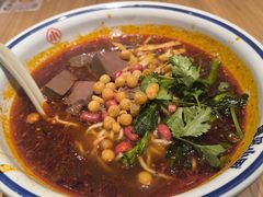 -遇见小面(凯德广场店)