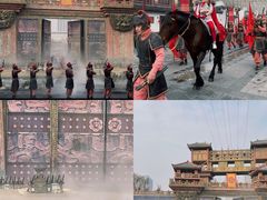 -合肥融创乐园
