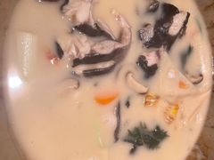 -云海肴云南菜·蒸汽石锅鱼(青岛万象城店)