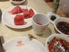 -煲大王猪肚鸡·椰子鸡火锅(红谷滩万达店)