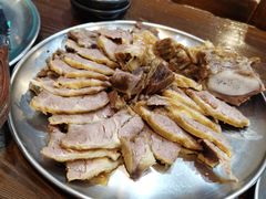 -谢大牛馆·中式卤牛排(老店)