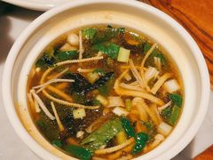 -西安饭庄·非遗陕菜(钟楼店)