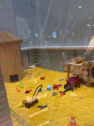 -奈尔宝家庭中心·亲子餐厅(华采天地店)