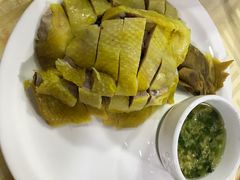 -川湘園(西华路店)