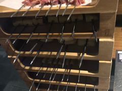 -很久以前羊肉串(大华三路店)